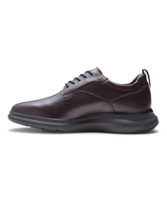 ＲＥＧＡＬ　７０ＧＬ　ドレススニーカー（ＧＯＲＥ－ＴＥＸ　フットウェア）　ダークブラウン　ビジネスシューズ