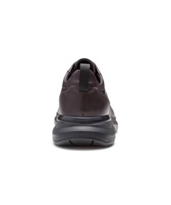 ＲＥＧＡＬ　７０ＧＬ　ドレススニーカー（ＧＯＲＥ－ＴＥＸ　フットウェア）　ダークブラウン　ビジネスシューズ