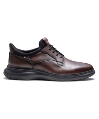 REGAL 70KL スニーカー GORE－TEX ダークブラウン