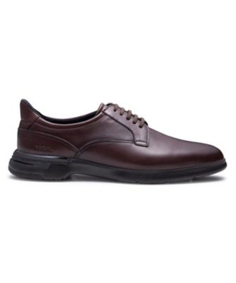 リーガル 37HL ダブルモンク GORE－TEX ダークブラウン