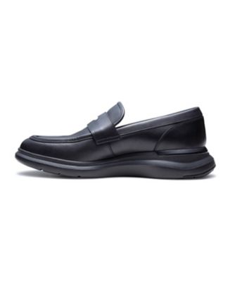 ＲＥＧＡＬ　７２ＨＬ　ローファー（ＧＯＲＥ－ＴＥＸ　フットウェア）　ブラック　カジュアルシューズ