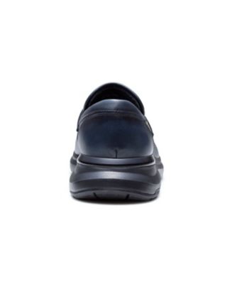 ＲＥＧＡＬ　７２ＨＬ　ローファー（ＧＯＲＥ－ＴＥＸ　フットウェア）　ネイビー　カジュアルシューズ