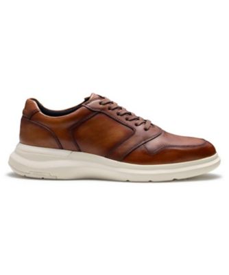 REGAL 73LL スニーカー ブラウン スニーカー | REGAL (Women