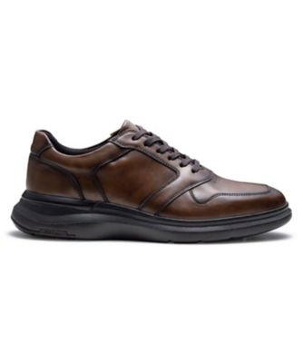 REGAL 73LL スニーカー ブラウン スニーカー | REGAL (Women