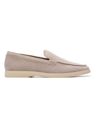 Clarks (Women/Men)/クラークス Clarks 785J Torford Easy トーフォードイージー グレースエード カジュアルシューズ