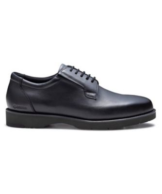 REGAL 80JL プレーントウ ブラック ビジネスシューズ