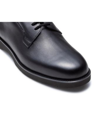 ✨未使用品✨REGAL リーガル ビジネスシューズ Y483 プレーントゥ 黒 1回着【極美品】REGAL リーガル 上質 プレーントゥ ビジネス