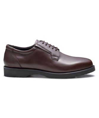 REGAL 80JL プレーントウ ダークブラウン ビジネス