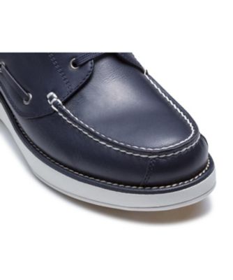 REGAL 80KL デッキタイプシューズ ネイビー カジュアル