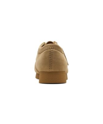クラークス 816G Wallabee EVO WP ベージュ