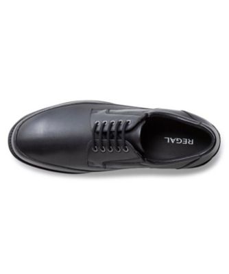 リーガル 81JL Uモカ ブラック ビジネスシューズ | REGAL (Women