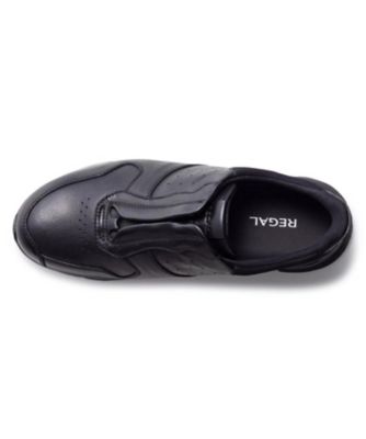 REGAL 81KL スニーカー ブラック スニーカー | REGAL (Women