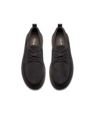 クラークス 827J Polden Moc ポルデンモック