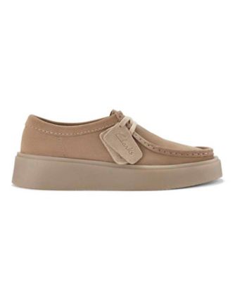 ＜Clarks (Women/Men)＞クラークス　８２９Ｊ　Ｔｏｒｖｉｅｗ　トービュー　サンド　カジュアルシューズ