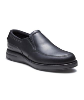 REGAL 82KL スリッポン GORE－TEX ブラック