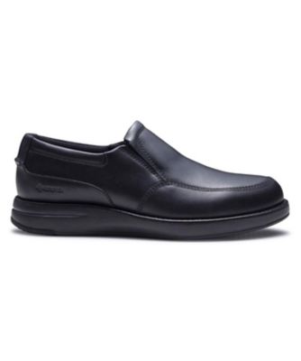 REGAL 82KL スリッポン GORE－TEX ブラック
