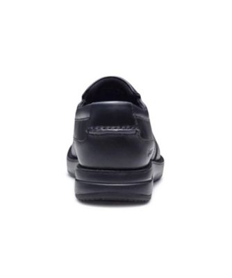 REGAL 82KL スリッポン GORE－TEX ブラック