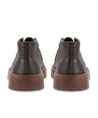 【美品】Clarks Torview Hi クラークス　シューズ　靴　25.5 クラークス 831J Torview Hi トービューハイ ブラウン