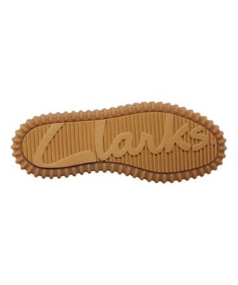 Ｃｌａｒｋｓ　８５２Ｇ　Ｔｏｒｈｉｌｌ　Ｂｅｅ　トーヒル　ビー　タンスエード　カジュアルシューズ