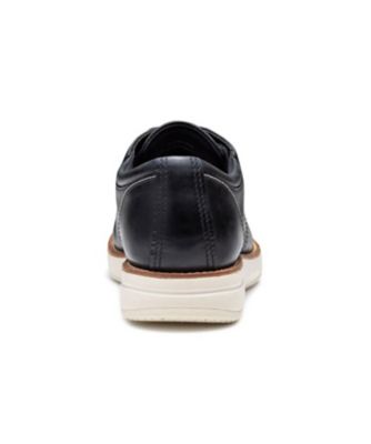 リーガル 85JL ワークシューズ GORE－TEX ブラック