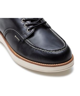 リーガル 85JL ワークシューズ GORE－TEX ブラック