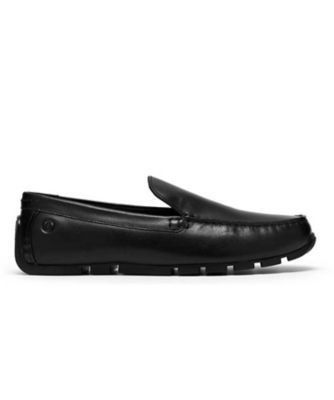 ＜Clarks (Women/Men)＞Ｃｌａｒｋｓ　８８２Ｊ　コスレイプレイン　ブラック　カジュアルシューズ