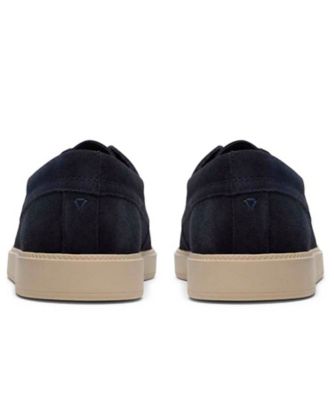Clarks 884J ロックフォードボート ネイビー カジュアル