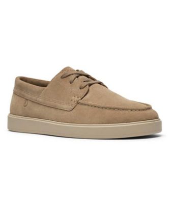 Clarks 884J ロックフォードボート サンド カジュアル