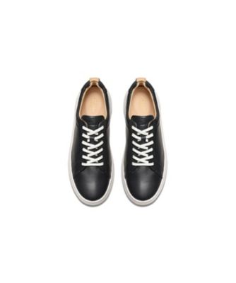Ｃｌａｒｋｓ　８９０Ｇ　Ｈｏｌｌｙｈｏｃｋ　Ｗａｌｋ　ホリホック　ウォーク　ブラック　スニーカー