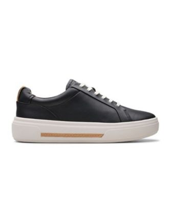 Ｃｌａｒｋｓ　８９０Ｇ　Ｈｏｌｌｙｈｏｃｋ　Ｗａｌｋ　ホリホック　ウォーク　ブラック　スニーカー