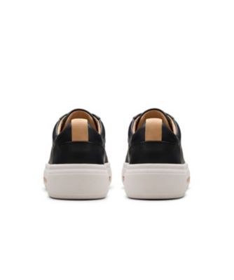Ｃｌａｒｋｓ　８９０Ｇ　Ｈｏｌｌｙｈｏｃｋ　Ｗａｌｋ　ホリホック　ウォーク　ブラック　スニーカー