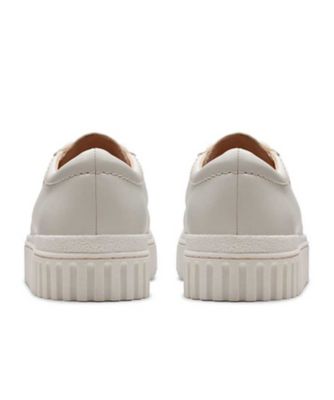 Ｃｌａｒｋｓ　８９４Ｇ　Ｍａｙｈｉｌｌ　Ｗａｌｋ　メイヒル　ウォーク　ホワイト　スニーカー