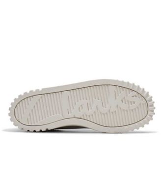 Ｃｌａｒｋｓ　８９４Ｇ　Ｍａｙｈｉｌｌ　Ｗａｌｋ　メイヒル　ウォーク　ホワイト　スニーカー