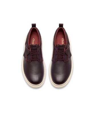 Clarks 896J Polden Lace ポルデンレース