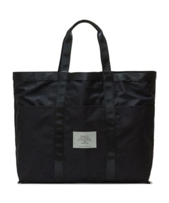 Ｎ．ＨＯＯＬＹＷＯＯＤ ＴＰＥＳ × ＯＵＴＤＯＯＲ ＰＲＯＤＵＣＴＳ ＴＯＯＬ ＢＡＧ | N.HOOLYWOOD (Men)/エヌ．ハリウッド |  三越伊勢丹オンラインストア・通販【公式】