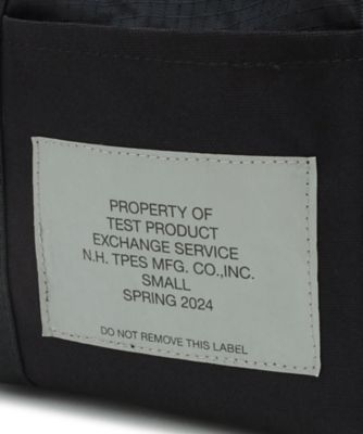 バッグ N.HOOLYWOOD TPES OUTDOORPRODUCTS TOOLBAG N.HOOLYWOOD TEST PRODUCT EXCHANGE SERVICE（N.ハリウッド