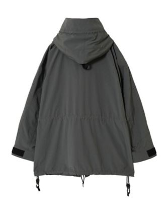 19aw N.hoolywood 中綿ライナーコート N.HOOLYWOOD（エヌハリウッド） 19AW 中綿ライナーコート メンズ