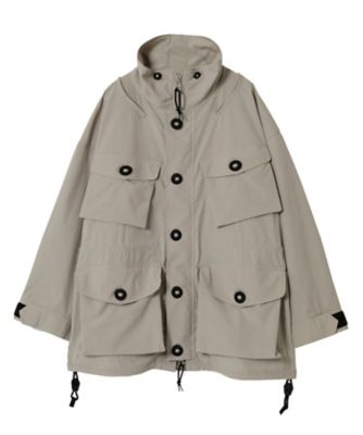 ＨＡＬＦ　ＣＯＡＴ
