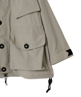 ＨＡＬＦ　ＣＯＡＴ