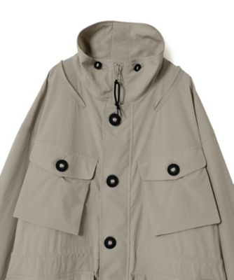 ＨＡＬＦ　ＣＯＡＴ
