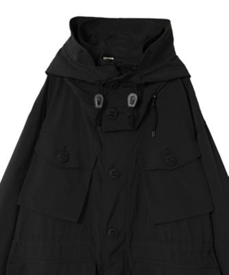ＨＡＬＦ　ＣＯＡＴ