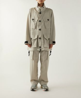 ＨＡＬＦ　ＣＯＡＴ