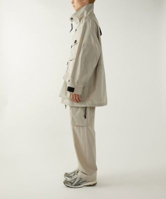 ＨＡＬＦ　ＣＯＡＴ