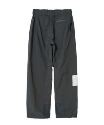 WIDE TRACK PANTS | N.HOOLYWOOD (Men)/エヌ