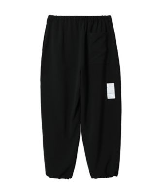 WIDE TRACK PANTS | N.HOOLYWOOD (Men)/エヌ