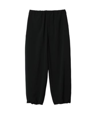 ＜N.HOOLYWOOD (Men)＞ＷＩＤＥ　ＴＲＡＣＫ　ＰＡＮＴＳ