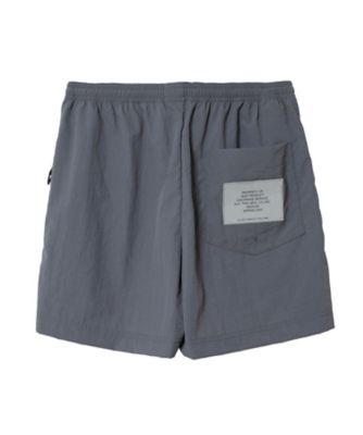 エヌハリウッド　スイムショーツ SWIM SHORTS N.HOOLYWOOD│N-HOOLYWOOD.COM