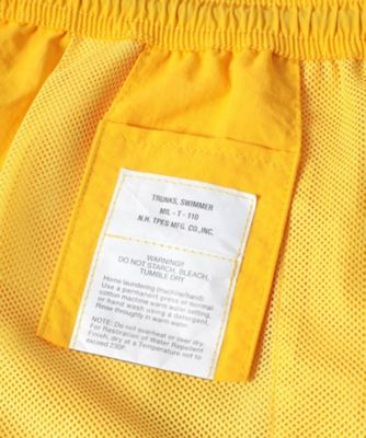 エヌハリウッド　スイムショーツ SWIM SHORTS | N.HOOLYWOOD (Men)/エヌ．ハリウッド