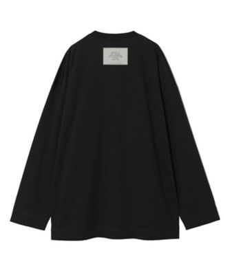 HALF SLEEVE BIG SHIRT | N.HOOLYWOOD (Men