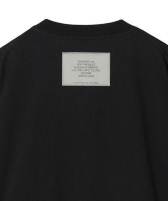 CREWNECK LONG SLEEVE | N.HOOLYWOOD (Men